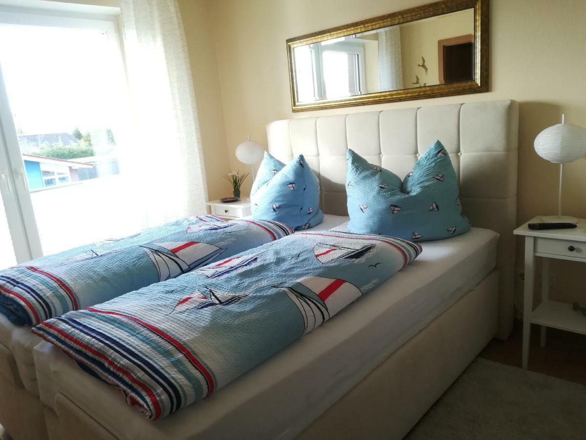 Apartmán Kaeptn'S Koje Weener Exteriér fotografie