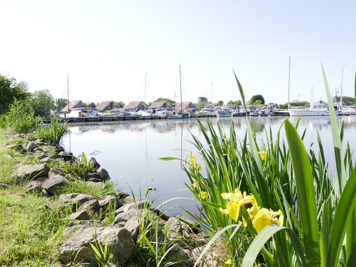 Apartmán Kaeptn'S Koje Weener Exteriér fotografie